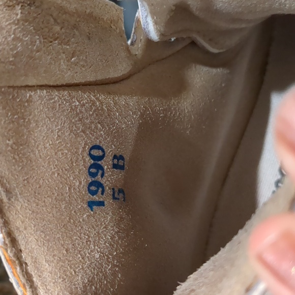 Jackson Classique figure skates and guards - size 5 - Picture 6 of 10